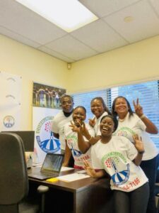 Building a Better Community: Empowering Haitian Immigrants for a Brighter Future