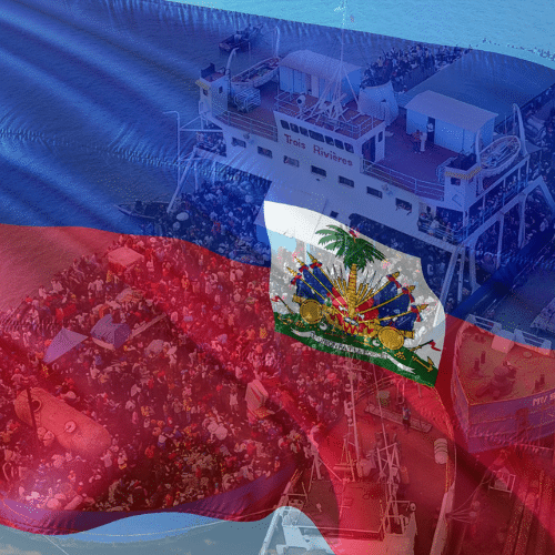Haiti's Bad Reputation Origin