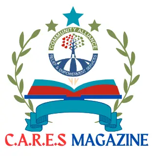 C.A.R.E.S. Magazine